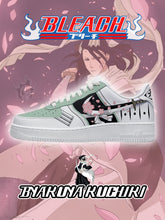 Byakuya Kuchiki V.2 Baskets personnalisées